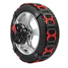 Polaire Grip Sneeuwkettingen - loopvlakkettingen -