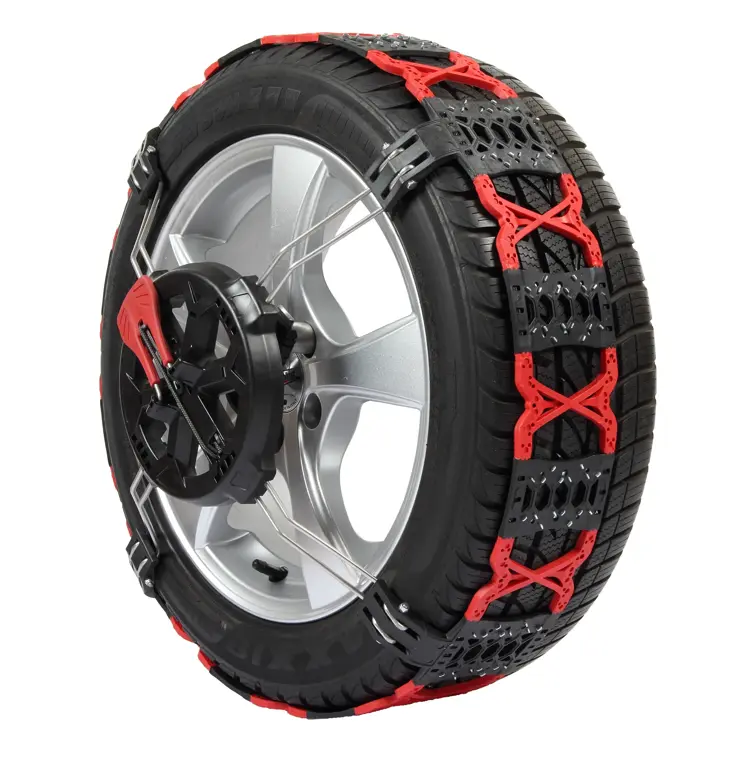 Sneeuwkettingen - loopvlakkettingen - 0160-PXGF