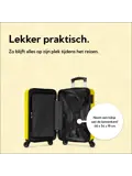 Handbagage Koffer - 53cm