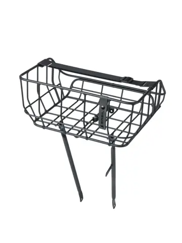 Basil Fietsmand Portland Front 25 Liter