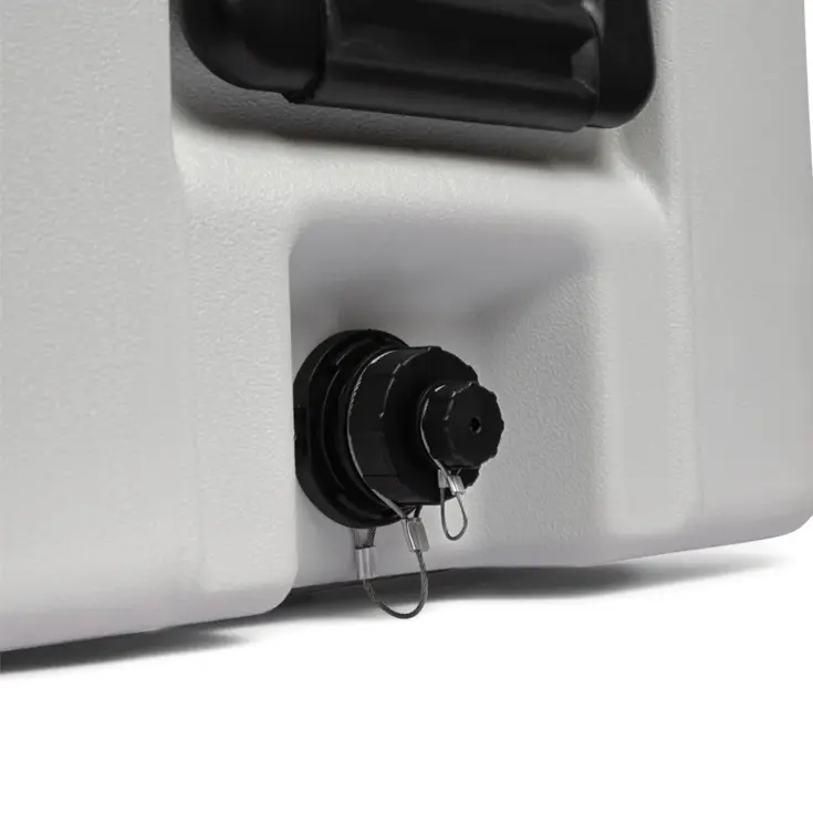 Steamy Marine Pro 50 Koelbox - 50L