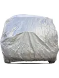 Autohoes SUV All Weather - 430x185x145cm