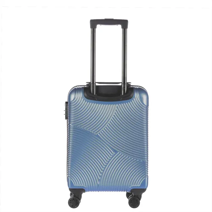 Louisville - Handbagage koffer - 54cm - 37L