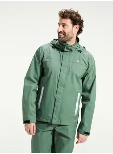 Basic - Regenjas uniseks - Human Nature