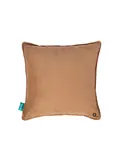 Qnuss Warmtekussen Ribstof 45x45