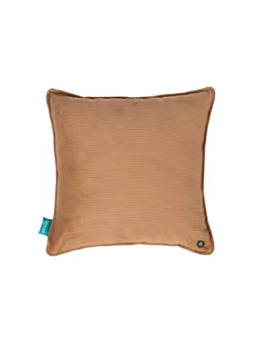 Qnuss Warmtekussen Ribstof 45x45