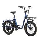 Uco Plus - transport ebike - Sum