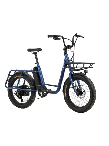 Villette Citadin Plus