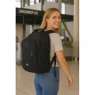 Nörlander trolley rugzak met wielen