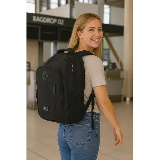 Explorer Trolley Rugzak – 30 Liter