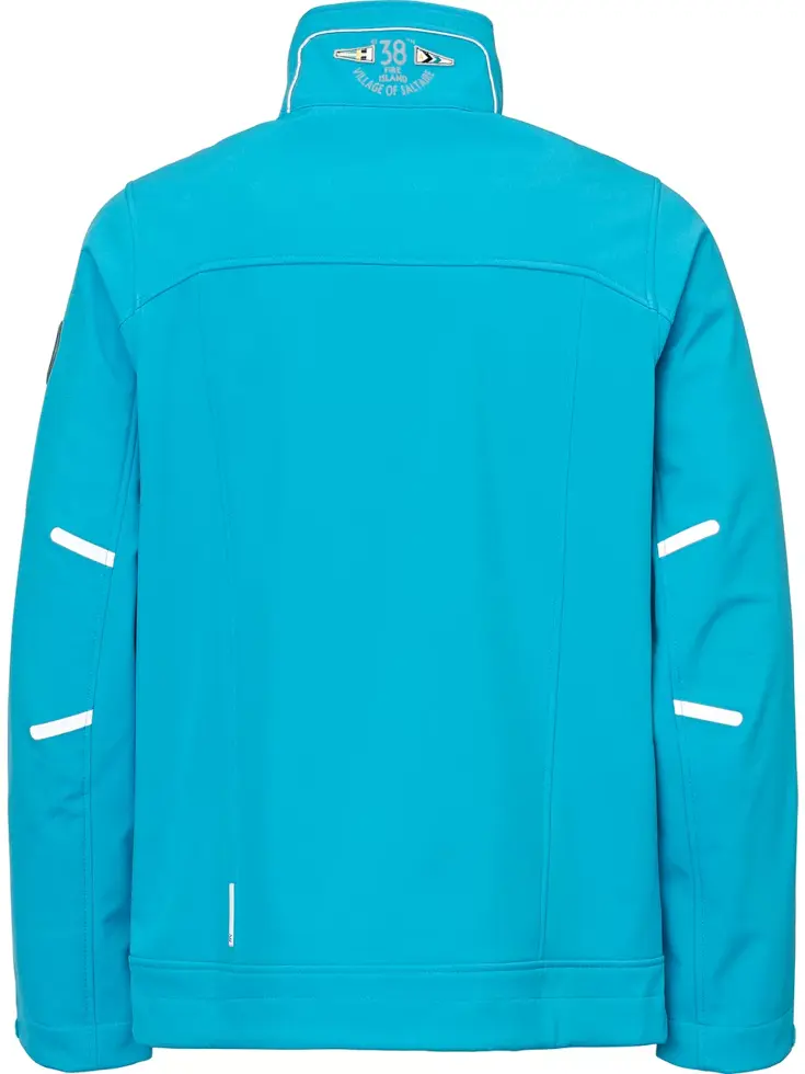 Softshell jack Nick