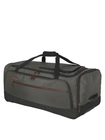 Crosslite - Reistas met wielen - 97 liter