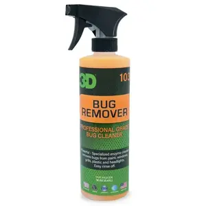 3D Bug Remover Reinigingsmiddel