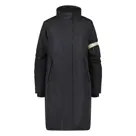 Olia – Parka dames – Human Nature
