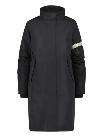 Olia – Parka dames – Human Nature