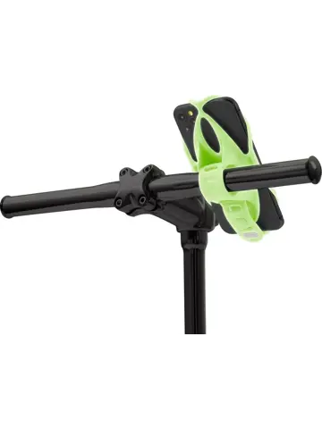 Bike Tie 4 - Telefoonhouder fiets - BoneCollection