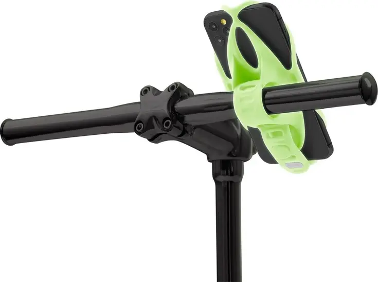 Bike Tie 4 - Telefoonhouder fiets