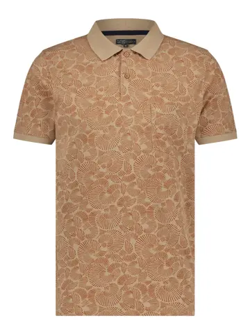 Carber – Polo heren