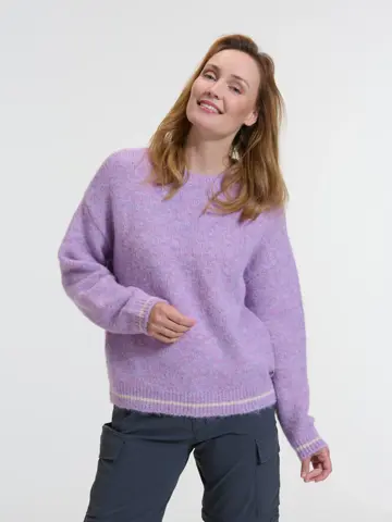 Vacari - Trui dames - Human Nature
