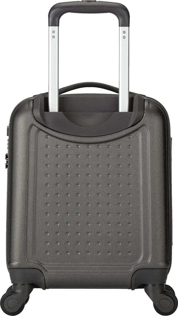 Maxi-Air - Handbagage - 55cm - 24L - TSA-slot