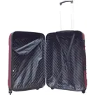 Quadrant - Kofferset 3-delig - 51/55/70cm