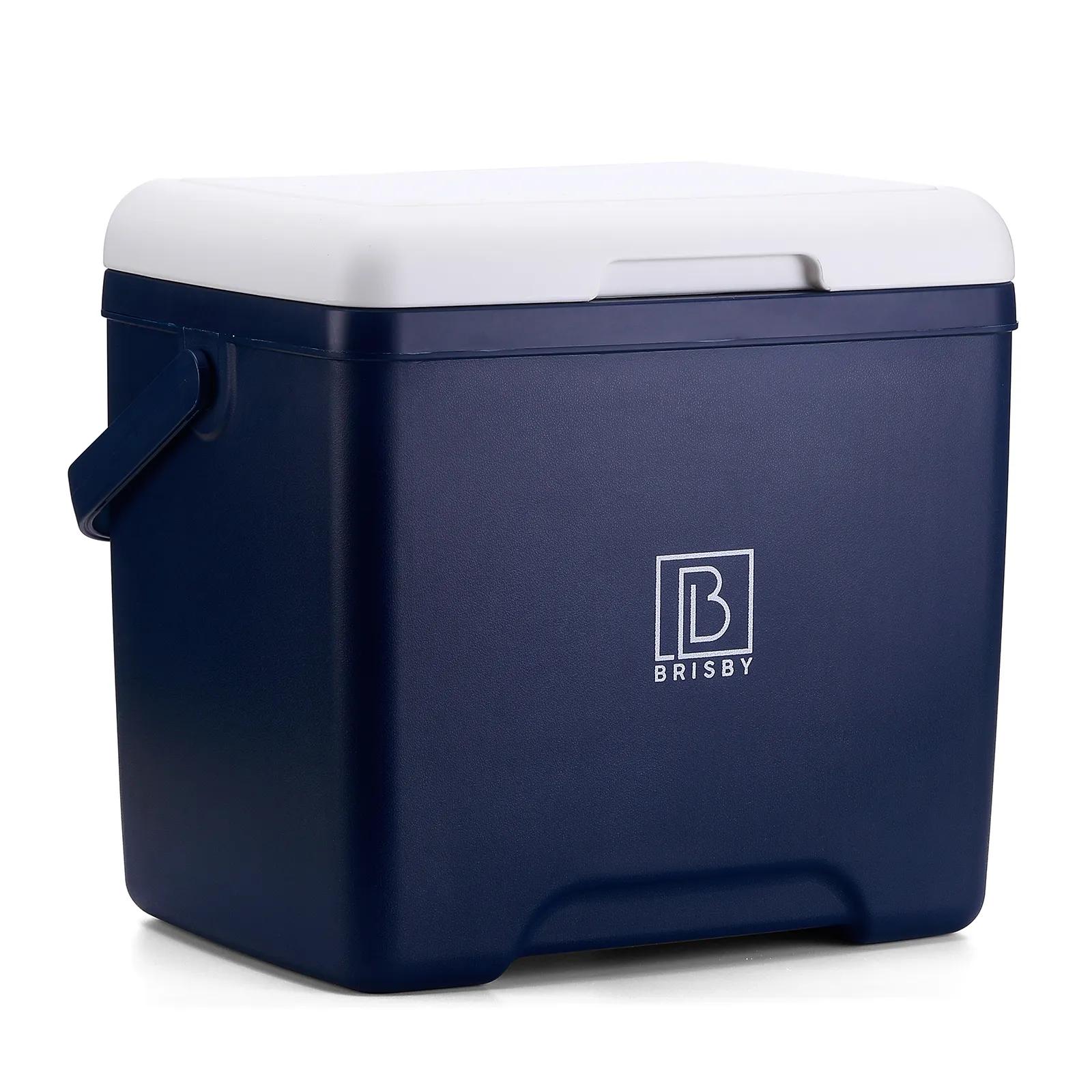 Brisby  Koelbox  13L  Blauw main product image