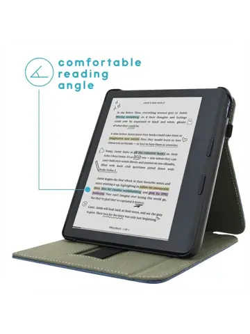 Flipcase - Kobo Libra Colour