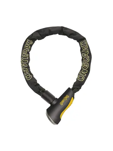 ONGUARD kettingslot Mastiff 1100 x 10 mm