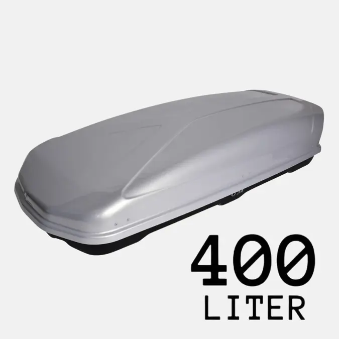 Dakkoffer N19 - 400 liter - Farad