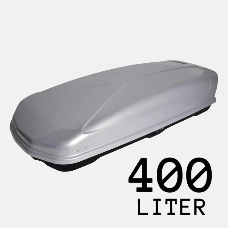 Koral Dakkoffer N19 - 400 liter