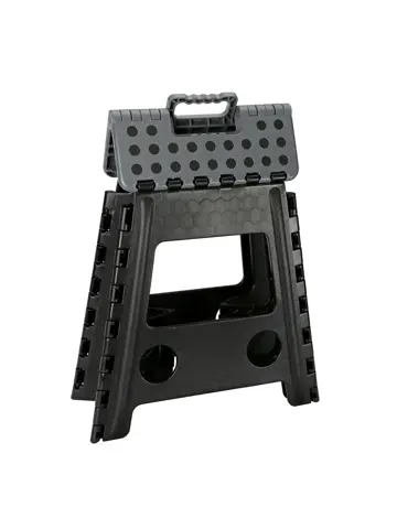 Quicksit opvouwbaar opstapje kruk