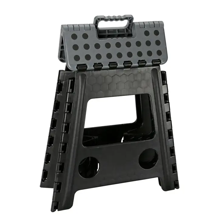 Quicksit opvouwbaar opstapje kruk