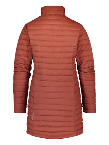 Rafaela – 4-Seizoenen Parka Dames – Waterdicht