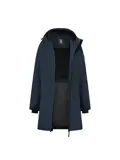 Travelin' 3-layer softshell jas - Dames - Enrike