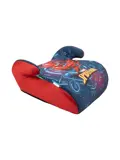 Zitverhoger Spiderman 125-150cm, R-129 goedgekeurd