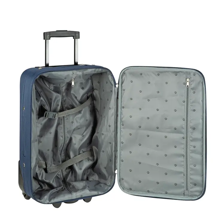 Barcelona small - Handbagagekoffer 37 liter