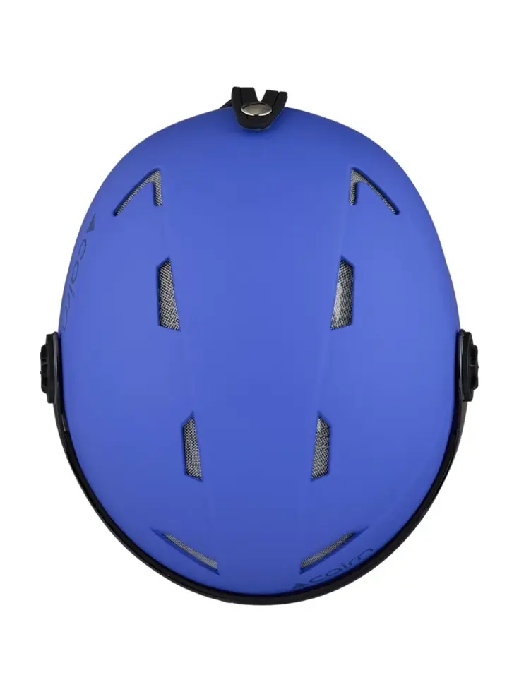 Orbit J - Kinder - Skihelm met Vizier
