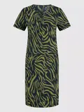 Torres - Travel jurk dames - Human Nature