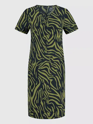 Torres - Travel jurk dames - Human Nature