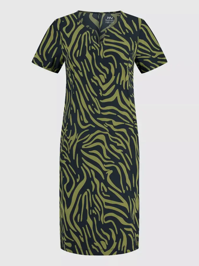 Torres - Travel jurk dames - Human Nature