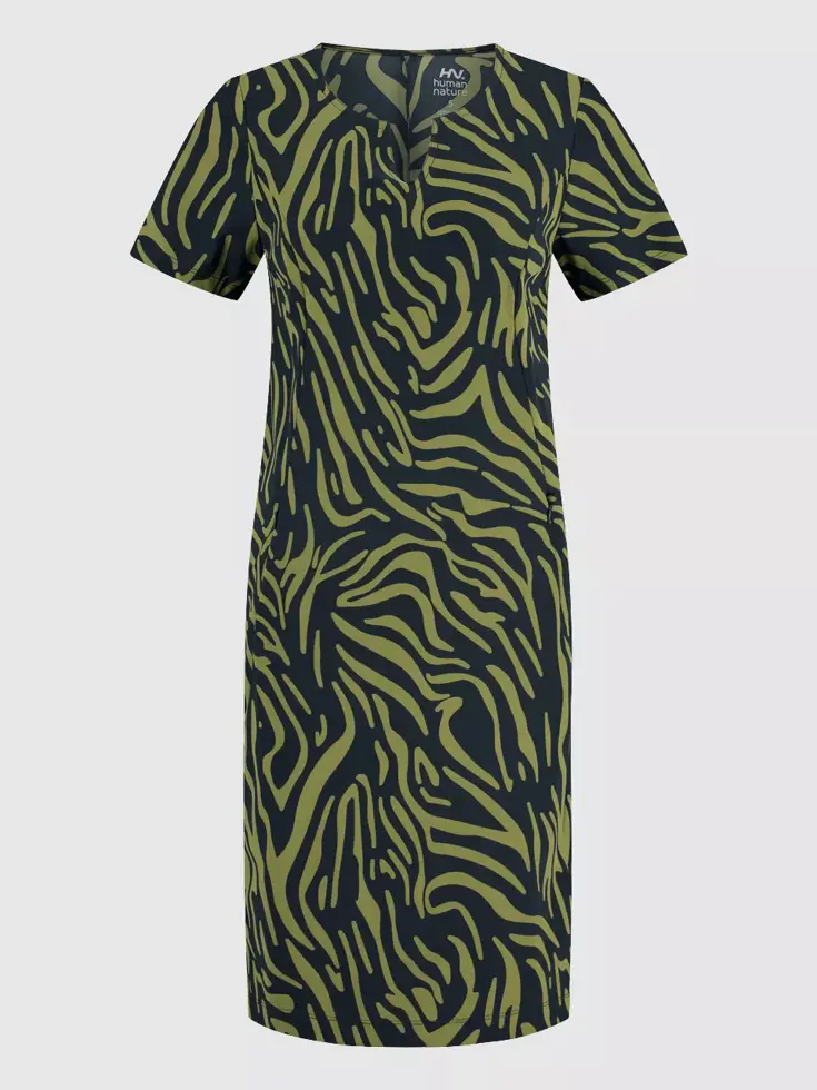 Torres - Travel jurk dames - Human Nature