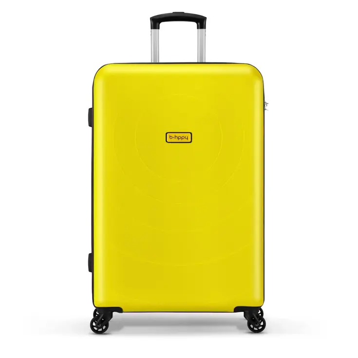 BHPPY - Reiskoffer - 76cm