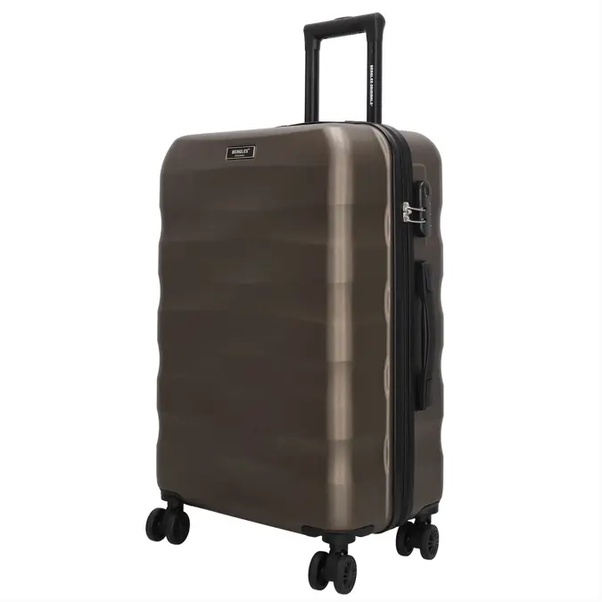 Beagles - Go Travel - Middel koffer 66cm