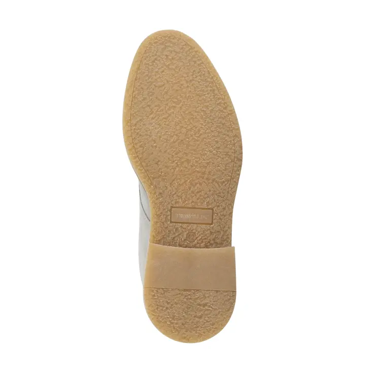 Redhill Heren - Halfhoge veterschoenen - Suede