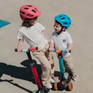 Fietshelm Kids lichtgewicht