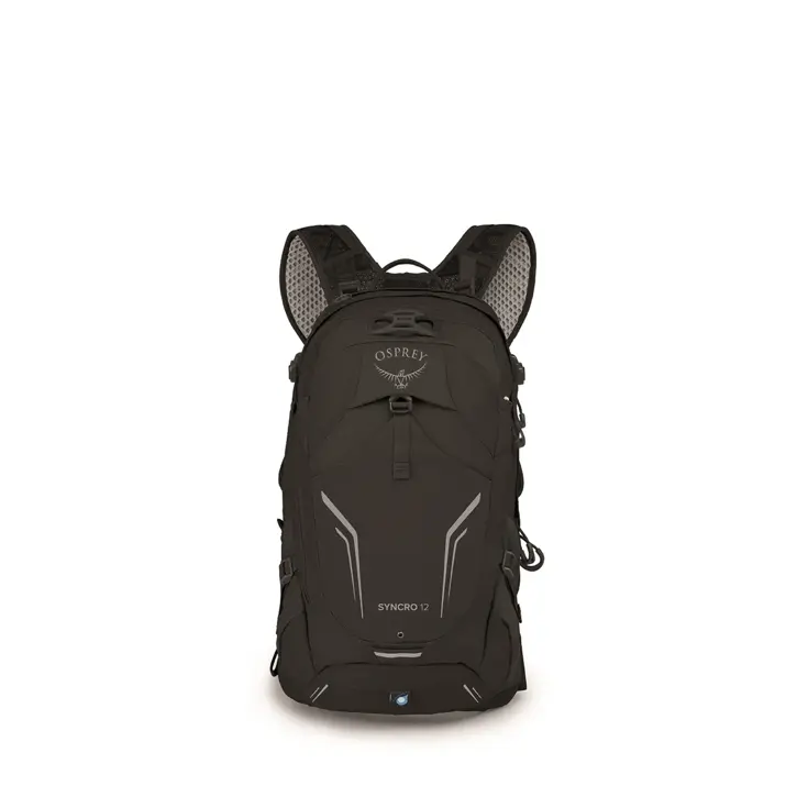 Osprey Syncro 12 black