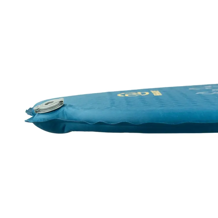 Zelfopblaasbare slaapmat Kip Mat Compact