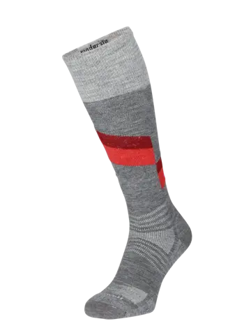 Steep Medium - Skisokken - Heren