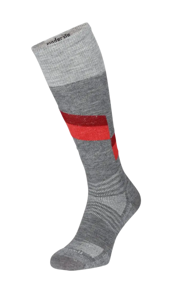 Steep Medium - Skisokken - Heren