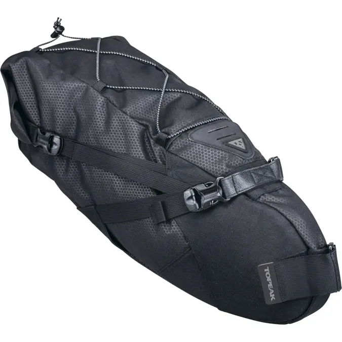 Topeak zadeltas BackLoader 15L